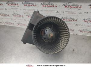 Used Heating and ventilation fan motor Volkswagen Golf IV (1J1) 1.4 16V Price on request offered by Autodemontage M.J. Rutte B.V.