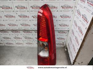Used Taillight, right Volvo V70 (SW) 2.5 T 20V Price on request offered by Autodemontage M.J. Rutte B.V.