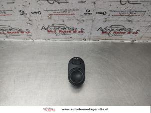 Used Mirror switch Saab 9-3 I (YS3D) 2.0t 16V Ecopower Price on request offered by Autodemontage M.J. Rutte B.V.