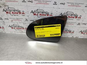 Gebrauchte Spiegelglas links Audi A2 (8Z0) 1.4 16V Preis auf Anfrage angeboten von Autodemontage M.J. Rutte B.V.