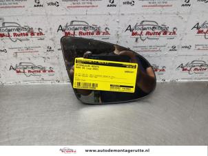 Gebrauchte Spiegelglas rechts Audi A2 (8Z0) 1.4 16V Preis auf Anfrage angeboten von Autodemontage M.J. Rutte B.V.
