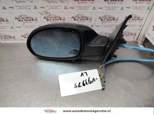Used Wing mirror, left Citroen C5 II Break (RE) 1.6 HDiF 16V Price on request offered by Autodemontage M.J. Rutte B.V.