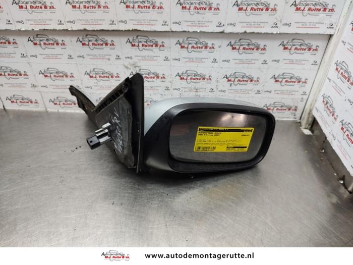 Wing mirror, right from a Saab 9-5 Estate (YS3E) 2.0t 16V 2000