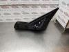 Wing mirror, right from a Saab 9-5 Estate (YS3E) 2.0t 16V 2000