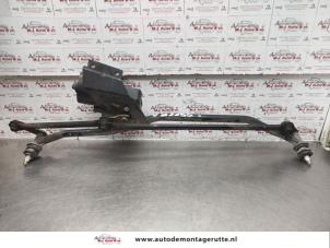 Used Wiper motor + mechanism Ford Transit/FT 2.5 D Price on request offered by Autodemontage M.J. Rutte B.V.