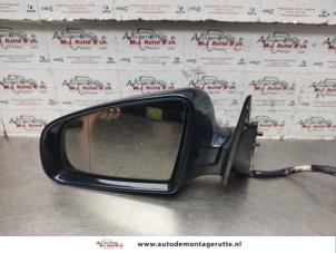 Gebrauchte Außenspiegel links Audi A3 Sportback (8PA) 1.6 Preis auf Anfrage angeboten von Autodemontage M.J. Rutte B.V.