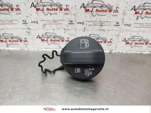 Used Fuel cap Chevrolet Spark 1.0 16V Price on request offered by Autodemontage M.J. Rutte B.V.