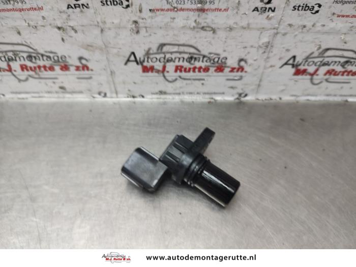 Begagnade TDC-sensor Mitsubishi Space Star (DG) 1.8 16V GDI Pris på förfrågan erbjuds av Autodemontage M.J. Rutte B.V.