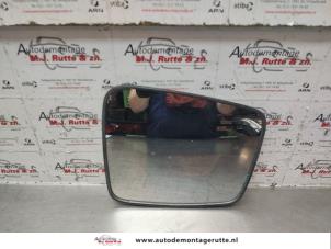 Used Mirror glass, right Suzuki Wagon-R+ (SR) 1.0 16V Price on request offered by Autodemontage M.J. Rutte B.V.