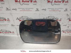 Used Mirror glass, left Suzuki Wagon-R+ (RB) 1.3 16V Price on request offered by Autodemontage M.J. Rutte B.V.