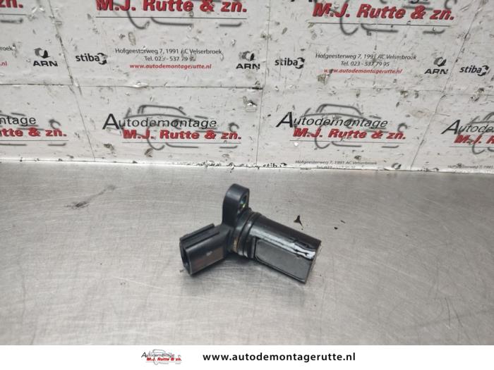 Gebrauchte Nockenwelle Sensor Nissan Micra (K12) 1.2 16V Preis auf Anfrage angeboten von Autodemontage M.J. Rutte B.V.