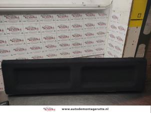 Used Parcel shelf Kia Picanto (BA) 1.0 12V Price € 35,00 Margin scheme offered by Autodemontage M.J. Rutte B.V.