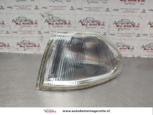 Used Indicator, left Opel Astra F (53/54/58/59) 1.8i 16V Price on request offered by Autodemontage M.J. Rutte B.V.