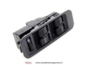 New Multi-functional window switch Daihatsu Young RV Price € 40,00 Inclusive VAT offered by Autodemontage M.J. Rutte B.V.