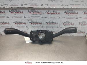Used Steering column stalk Audi A3 (8L1) 1.6 Price on request offered by Autodemontage M.J. Rutte B.V.