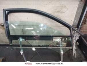 Used Window mechanism 2-door, front right Audi A3 (8P1) 1.6 Price on request offered by Autodemontage M.J. Rutte B.V.
