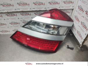 Used Taillight, right Mercedes S (W221) 3.0 S-320 CDI 24V 4-Matic Price on request offered by Autodemontage M.J. Rutte B.V.