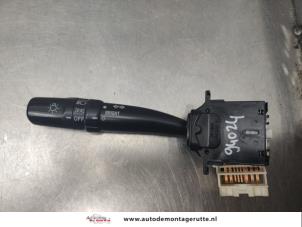 Used Indicator switch Subaru Forester (SG) 2.0 16V X Price on request offered by Autodemontage M.J. Rutte B.V.