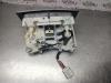 Heater control panel from a Subaru Forester (SG) 2.0 16V X 2003