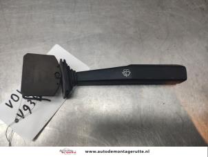 Used Wiper switch Volvo 440 1.7 GLE,GLTi Price on request offered by Autodemontage M.J. Rutte B.V.