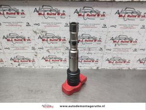 Used Pen ignition coil Audi A6 Quattro (C5) 3.0 V6 30V Price on request offered by Autodemontage M.J. Rutte B.V.