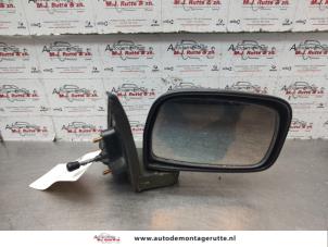 Used Wing mirror, right Toyota Starlet (EP9) 1.3,XLi,GLi 16V Price on request offered by Autodemontage M.J. Rutte B.V.