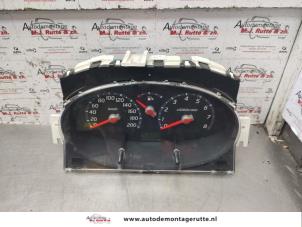 Gebrauchte Tacho - Kombiinstrument KM Nissan Micra (K12) 1.4 16V Preis auf Anfrage angeboten von Autodemontage M.J. Rutte B.V.