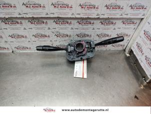Used Steering column stalk Toyota Starlet (EP8/NP8) 1.3 Friend,XLi 12V Price on request offered by Autodemontage M.J. Rutte B.V.