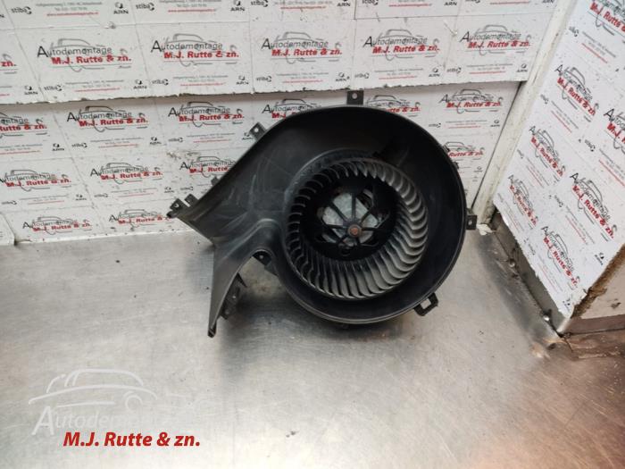 Résistance De Ventilation Pour Opel Vectra C – Réf. NTY ERD-PL-005, Neuve, Antibactérienne