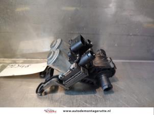 Used Electric heater valve Audi A6 Avant Quattro (C6) 3.2 V6 24V FSI Price on request offered by Autodemontage M.J. Rutte B.V.