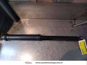 Used Rear shock absorber rod, right Toyota Aygo (B10) 1.0 12V VVT-i Price on request offered by Autodemontage M.J. Rutte B.V.
