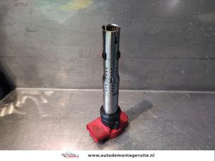 Used Pen ignition coil Audi A6 Avant Quattro (C6) 3.2 V6 24V FSI Price on request offered by Autodemontage M.J. Rutte B.V.