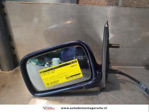 Gebrauchte Außenspiegel links Volkswagen Polo III (6N1) 1.4i 60 Preis auf Anfrage angeboten von Autodemontage M.J. Rutte B.V.