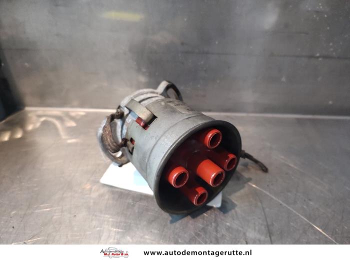 Ignition system Volkswagen Polo III 1.4i 60 0986237673 AEX