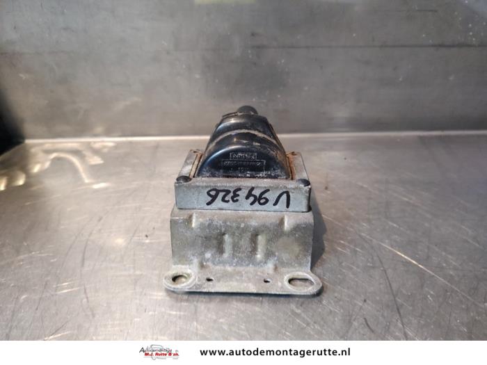 Ignition coil Opel Astra F 1.4i GL/GLS C14NZ