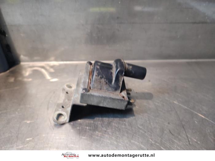 Ignition coil Opel Astra F 1.4i GL/GLS - C14NZ