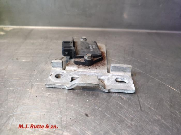 Astra Module Ignition module Opel Astra F 1.4i GL/GLS - 80334F C14NZ