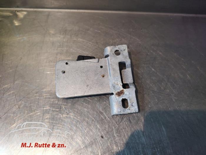 Astra Module Ignition module Opel Astra F 1.4i GL/GLS - 80334F C14NZ
