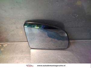 Used Mirror glass, right Opel Meriva 1.6 16V Price on request offered by Autodemontage M.J. Rutte B.V.