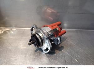 Used Ignition system (complete) Seat Arosa (6H1) 1.0 MPi Price on request offered by Autodemontage M.J. Rutte B.V.