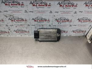 Used Ignition module Opel Vectra C 2.2 16V Price on request offered by Autodemontage M.J. Rutte B.V.