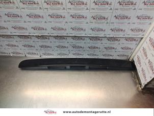 Used Tailgate switch Peugeot 207/207+ (WA/WC/WM) 1.6 HDi 16V Price on request offered by Autodemontage M.J. Rutte B.V.