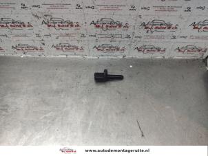 Used Air mass meter Seat Leon (1P1) 2.0 FSI 16V Price on request offered by Autodemontage M.J. Rutte B.V.