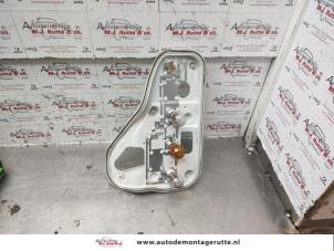 Used PCB, right taillight Opel Astra H SW (L35) 1.6 16V Twinport Price on request offered by Autodemontage M.J. Rutte B.V.