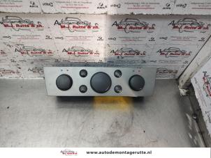 Usados Panel de control de calefacción Opel Vectra C Caravan 3.2 V6 24V Precio de solicitud ofrecido por Autodemontage M.J. Rutte B.V.