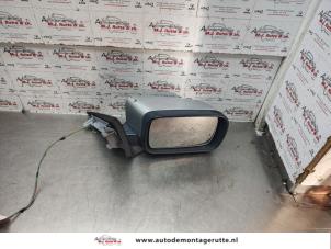 Used Wing mirror, right BMW 3 serie Compact (E46/5) 316ti 16V Price on request offered by Autodemontage M.J. Rutte B.V.