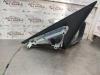 Wing mirror, right from a BMW 3 serie Compact (E46/5) 316ti 16V 2002
