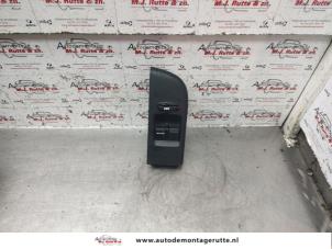 Used Multi-functional window switch Honda Logo (GA33) 1.3 Price on request offered by Autodemontage M.J. Rutte B.V.