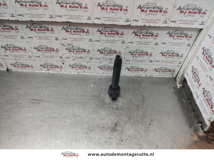 Gebrauchte Stift Zündspule Dodge Caliber 2.4 16V R/T Preis auf Anfrage angeboten von Autodemontage M.J. Rutte B.V.