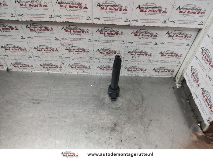 Gebrauchte Stift Zündspule Dodge Caliber 2.4 16V R/T Preis auf Anfrage angeboten von Autodemontage M.J. Rutte B.V.